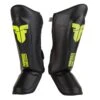 Fighter Shinguards Thai Classic - Black/neon Yellow, JE1573BNY 1 Fighter Shinguards Thai Classic - Black/neon Yellow, JE1573BNY -ADIDAS Sales Shop 6225