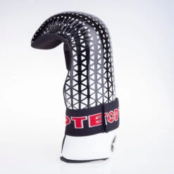 Pointfighter TOP TEN Glossy - White/black, 2067-19T -ADIDAS Sales Shop 6225e70f63f0199b9fd47907f4a171d5