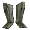 Fighter Shinguards Thai Classic - Khaki/camo, JE1573CKH -ADIDAS Sales Shop 6227