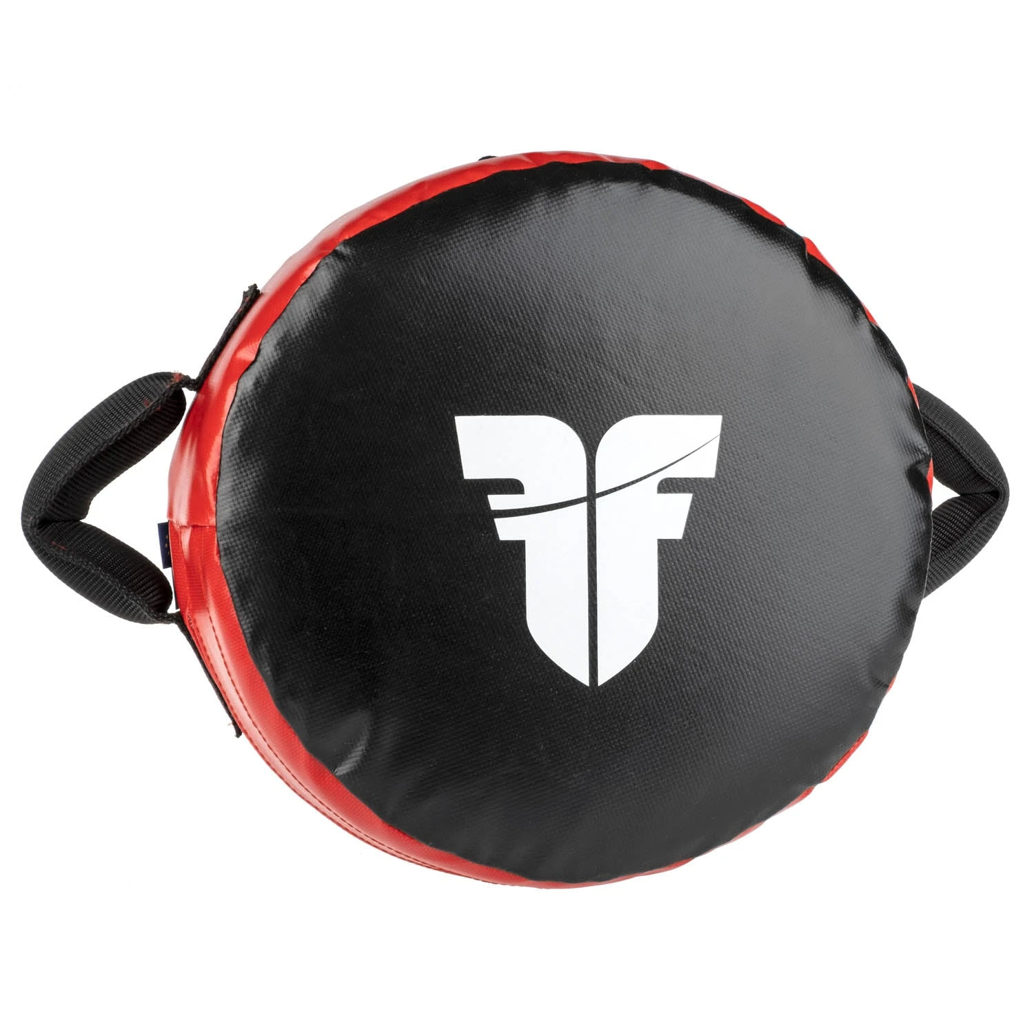 Fighter Round Target MAXI - Black/red, FKSH-21 3 Fighter Round Target MAXI - Black/red, FKSH-21