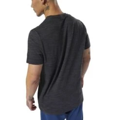 Reebok Elements Marble T-shirt, CY4871 -ADIDAS Sales Shop 624fe105342accec54a750d0b0e0d567