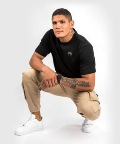 Venum Fangz Shirt - Black -ADIDAS Sales Shop 6250de1fe8d5e248386c0a37d9c5adff17adb609 TS FANGS BLACK 04 2 1