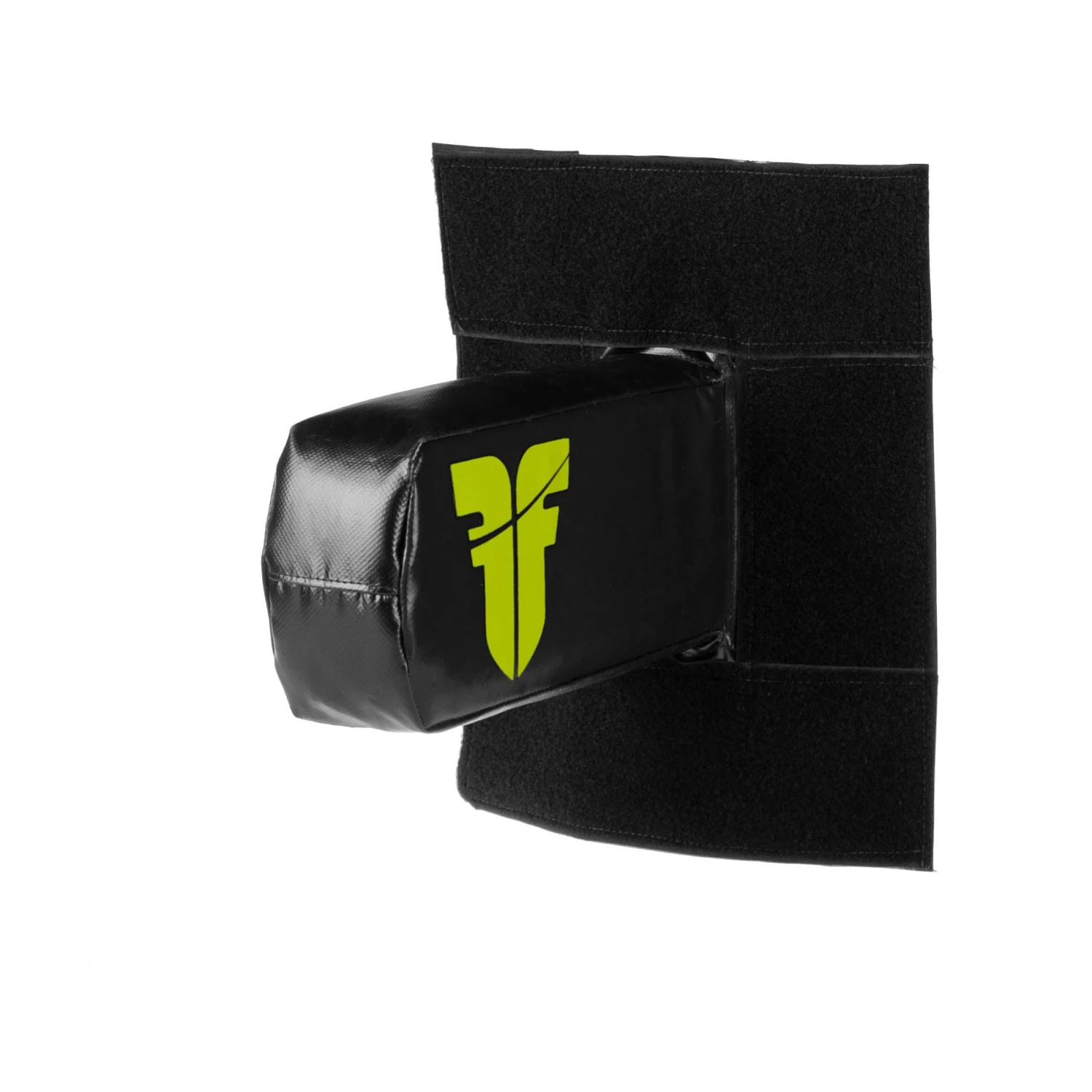 Fighter Arm Target M For Power Wall - Black/neon Yellow, FPWS-08-BY 3 Fighter Arm Target M For Power Wall - Black/neon Yellow, FPWS-08-BY