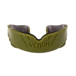 Mouth Guard Venum Challenger - Khaki, VENUM-0616-200