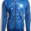 Hoody TOP TEN WAKO Emotion - Blue, 19142-6 -ADIDAS Sales Shop 6300