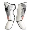 Fighter Shinguards Thai Classic - White/black, JE1573BWH -ADIDAS Sales Shop 6304