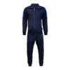 Fitness Suit Givova Revolution - Blue/royal, TR033BRO -ADIDAS Sales Shop 6314