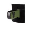 Fighter Arm Target M For Power Wall - Army Green/black, FPWS-08-KH