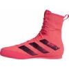 Boxing Shoes Adidas Box Hog 3 - Pink, FX1991 -ADIDAS Sales Shop 6321