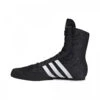 Boxing Shoes Adidas Box Hog 2 Performance - Black, FX0561 -ADIDAS Sales Shop 6322