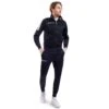 Fitness Suit Givova Revolution - Black/red, TR033BLWH -ADIDAS Sales Shop 6325