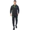 Fitness Suit Givova King - Black/neon 2 Fitness Suit Givova King - Black/neon -ADIDAS Sales Shop 6330