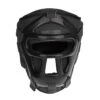 Fighter Head Guard - Black, JE-1421-BLK/GR -ADIDAS Sales Shop 6377