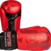 TOP TEN Boxing Gloves Power - Red, 20662-4 -ADIDAS Sales Shop 6387