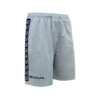 Givova Terry Band Shorts - Grey, BA04-GRY 2 Givova Terry Band Shorts - Grey, BA04-GRY -ADIDAS Sales Shop 6399