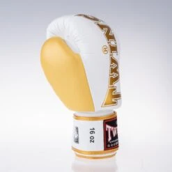 Boxing Gloves Twins - White/gold, BGVL-8-WHITE -ADIDAS Sales Shop 641b95bbb0bf4f800d6abe41ae6f7d46