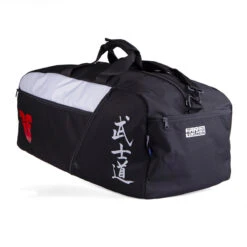Sports Bag FIGHTER Calligraphy - Black, FTS-01 13 Sports Bag FIGHTER Calligraphy - Black, FTS-01 -ADIDAS Sales Shop 648bb77658a028b8141ba9fd60db6b14