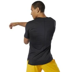 Reebok Training Activchill Tee - Black, DU3933 15 Reebok Training Activchill Tee - Black, DU3933 -ADIDAS Sales Shop 648d69193e3cf9cb70aa4a445155966e