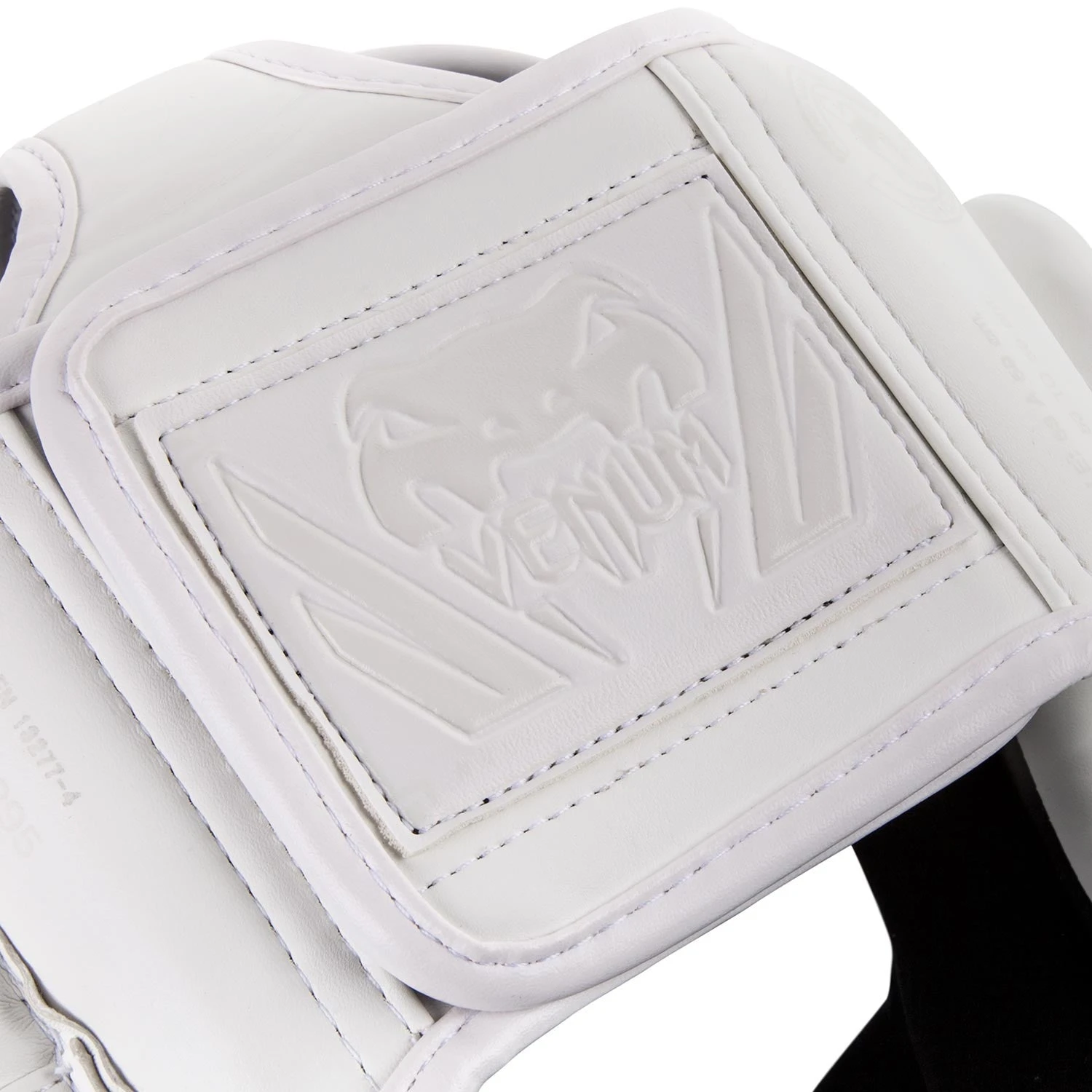 Venum Elite Head - UNITIZE White, VENUM-1395-431 5 Venum Elite Head - UNITIZE White, VENUM-1395-431 - Image 3