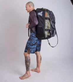 Fighter Sports Bag LINE XL - Tactical Series - Army Green, FTBP-06 -ADIDAS Sales Shop 65c7218e26ebf15f0a0eed91caa368a2