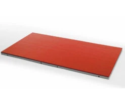 Trocellen I-TIS EasyJudo Tatami 2x1m - Red, 85266001-R -ADIDAS Sales Shop 65edf299eb7c9d58bac3af933698af73
