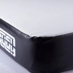 Fighter Baton Tactical Training Shield - White/black, FBTTS-001 -ADIDAS Sales Shop 67a5df9deb6cad3b6373c93ed69687c4