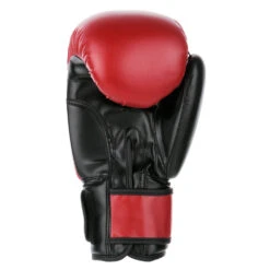 Fighter Basic Gloves - Red/black, 1376APURD -ADIDAS Sales Shop 68f539ec886d716af13d8326a00d70e1