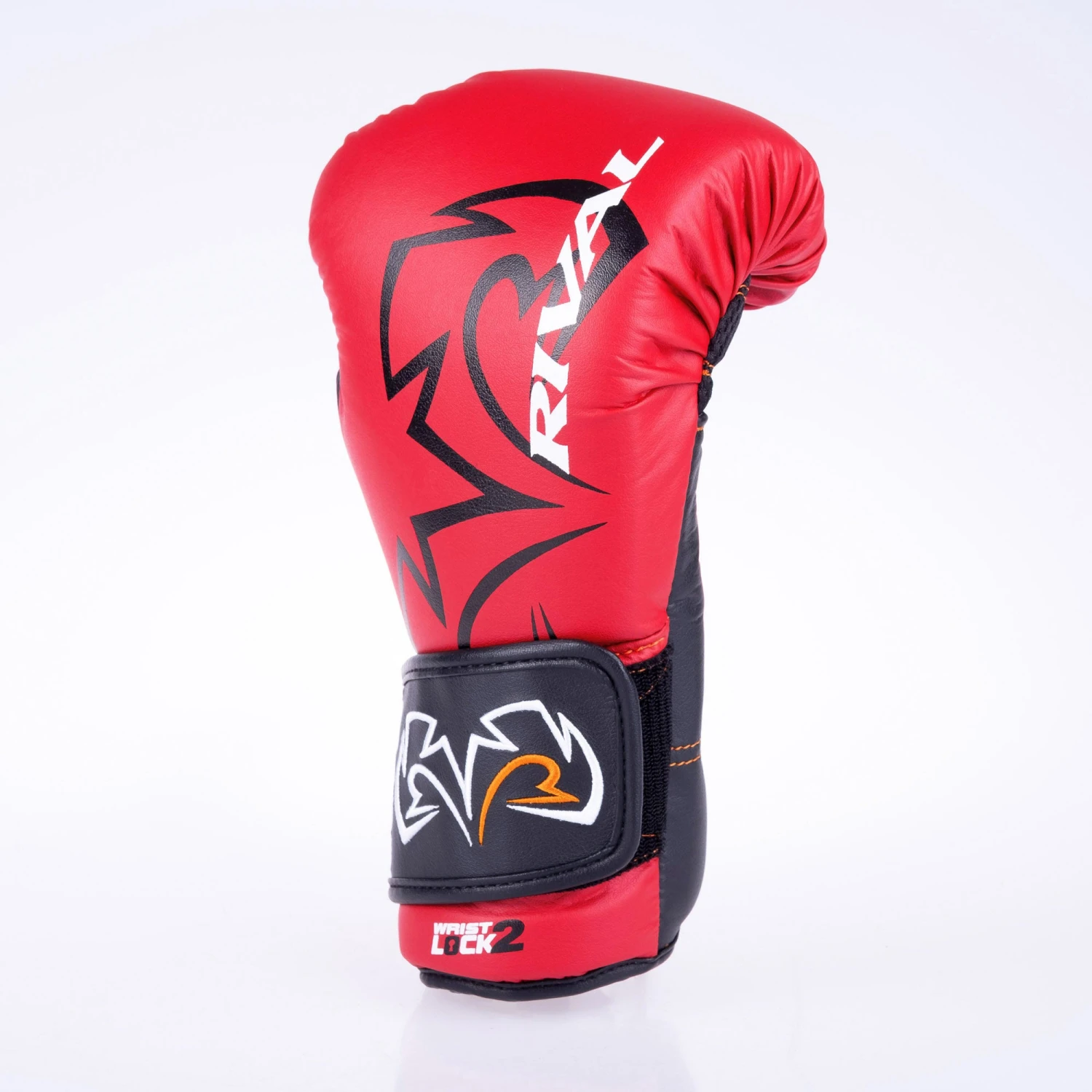 Rival Evolution Boxing Gloves - Red, RS11V-RD 8 Rival Evolution Boxing Gloves - Red, RS11V-RD - Image 6