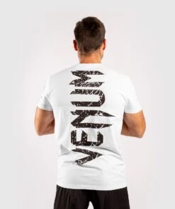 Venum Giant T-shirt - White -ADIDAS Sales Shop 69f097c0ae2334e16621e0b33d841147f8b0cf36 TS ORIGINAL GIANT WHITE BLACK SD 03