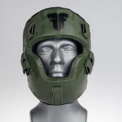 Fighter Shock Head Guard - Khaki/camo, JE999-KHC -ADIDAS Sales Shop 6 5b239973 7116 4cd3 b71b 4825de6d981e