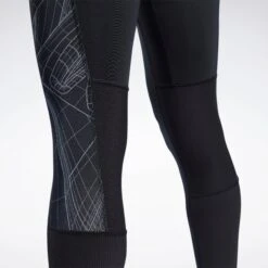Reebok Compression Printed Tights, FS8583 -ADIDAS Sales Shop 6 655d5ac4 397c 440d 99bc 812695fc4a51