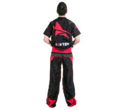 Kickboxing Uniform TOP TEN FUTURE, 16811-94 -ADIDAS Sales Shop 6b77607c0e09903021fbe39cf5e57b01