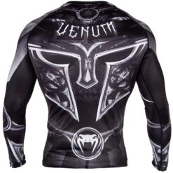 Venum Gladiator 3.0 Rash Guard, VENUM-02986-108 14 Venum Gladiator 3.0 Rash Guard, VENUM-02986-108 -ADIDAS Sales Shop 6ba36570ec054c63cf5a9a554c41637a