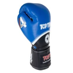 Top Ten Boxing Gloves 4Select - Blue/black, 2244-69 -ADIDAS Sales Shop 6ba9a4b00b7140e7bb24807dd46e8634