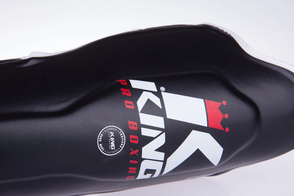 King Pro Boxing Shin Guards, KPB-SG-1 6 King Pro Boxing Shin Guards, KPB-SG-1 - Image 4