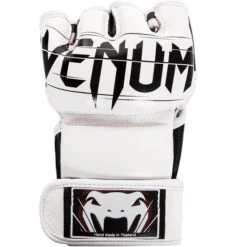Venum Undisputed MMA Gloves 2.0 - White, VENUM-1393 8 Venum Undisputed MMA Gloves 2.0 - White, VENUM-1393 -ADIDAS Sales Shop 6c6c408650a888cf1b183a81312187fb