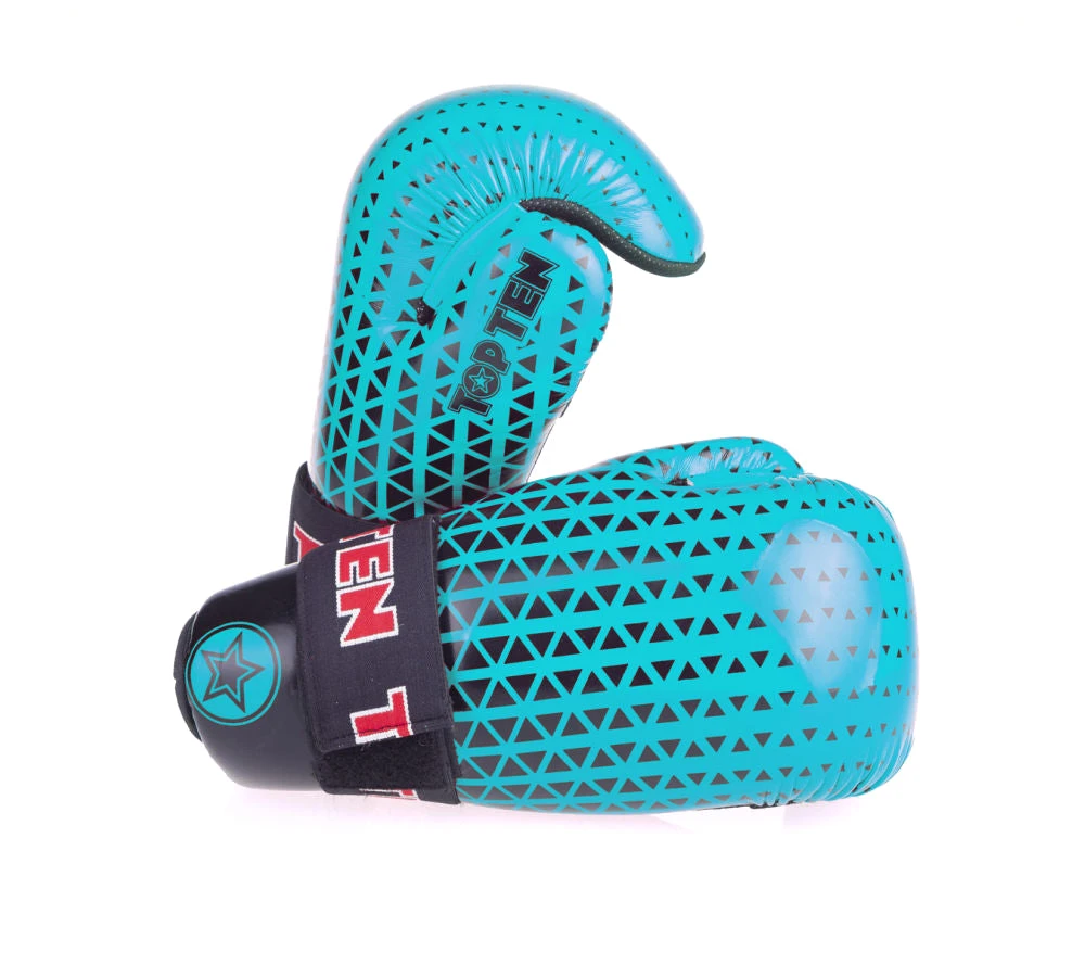 Pointfighter TOP TEN Glossy - Blue/black, 2067-97T 3 Pointfighter TOP TEN Glossy - Blue/black, 2067-97T