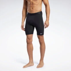 Reebok Wor Compr Brief Compression Shorts - Black, FP9104 -ADIDAS Sales Shop 6ecfa8e6005d81060ab9da1250ea65d0