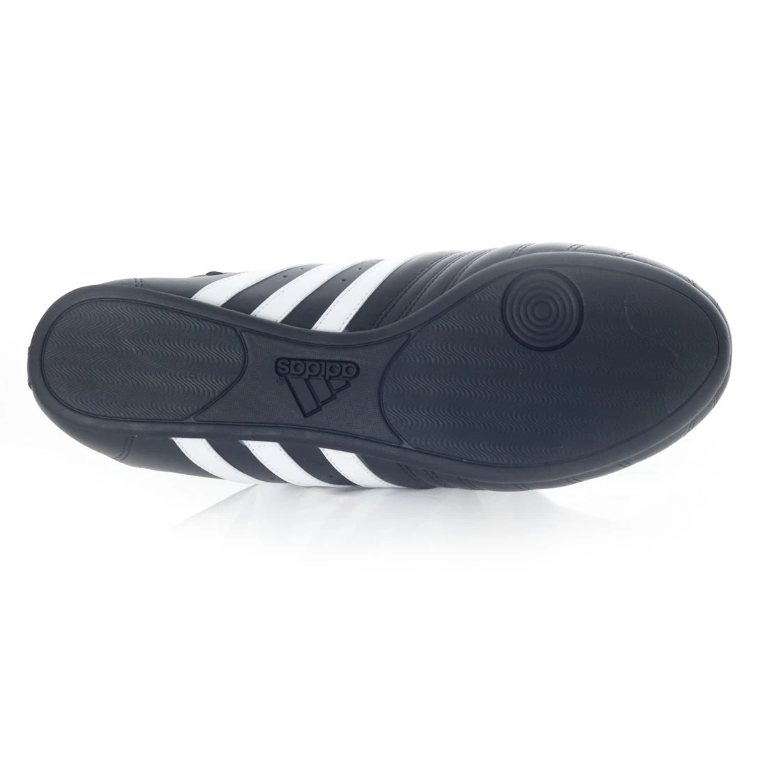 Adidas ShoesSM II - Black, ADITSS02 4 Adidas ShoesSM II - Black, ADITSS02 - Image 2