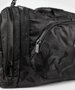 Venum Sports Bag Trainer Lite - Black/camo -ADIDAS Sales Shop 6f3940450a7c2f7b4b64cafb4897e9c6aa42d226 SPORT BAG TRAINER LITE BLACK DARKCAMO 06