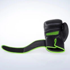 Fighter Bag Gloves Safety - Black/green, FBG-005 -ADIDAS Sales Shop 6f3f16987c6232e9a87060be00886313