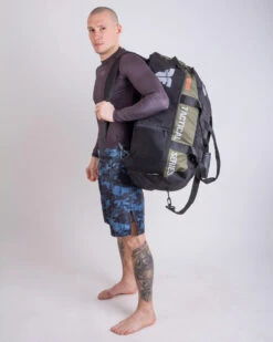 Fighter Sports Bag LINE XL - Tactical Series - Army Green, FTBP-06 -ADIDAS Sales Shop 6f5454218c9d58a29f0ae4018d89cb7d