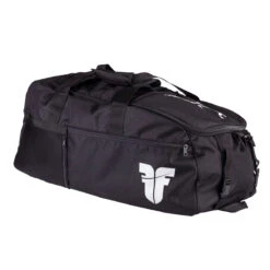 Fighter Sports Bag LINE XL - Calligraphy - Black, FTBP-02 -ADIDAS Sales Shop 6f7f3c8213627bb01a61f4edeb76bdfd