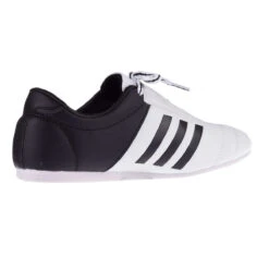 Kids Adidas Shoes ADI-KICK II - White/black, ADITKK01-kids -ADIDAS Sales Shop 72b6decf54bfc14ad155abe76c27d349 0ed185a7 98fd 4c1b aff4 5d0365f7b597