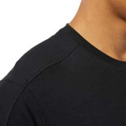 Reebok Speedwick Move Tee - Black, DU3974 11 Reebok Speedwick Move Tee - Black, DU3974 -ADIDAS Sales Shop 73cdf005a5d5eed675452c2b6a1810a6