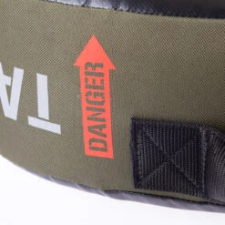 Fighter Round Shield - Tactical Series - Army Green, FKSH-17 -ADIDAS Sales Shop 74af046851c4d2d3a3036e51f921f213