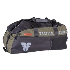 Fighter Sports Bag LINE XL - Tactical Series - Army Green, FTBP-06 -ADIDAS Sales Shop 754be977452f6f8847fceee626fa0ef7