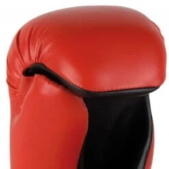 Open Hands Top Ten Point Fighter - Red, 2165-4 -ADIDAS Sales Shop 75b28a57bb1ce55a009b1b8dae6189dc