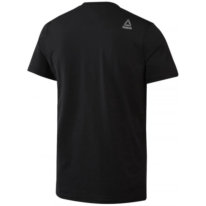 Reebok Graph Tech T-Shirt, BQ3743 5 Reebok Graph Tech T-Shirt, BQ3743 - Image 3