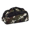 Fighter Sports Bag GYM - Camo/black, FTG-04